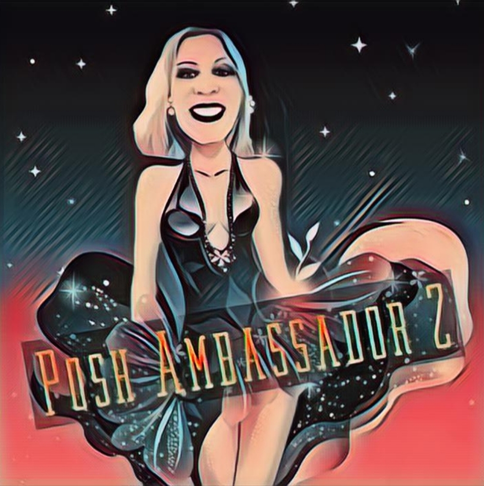 Posh Ambassador 2 Debbee M. - Picture 7 of 13